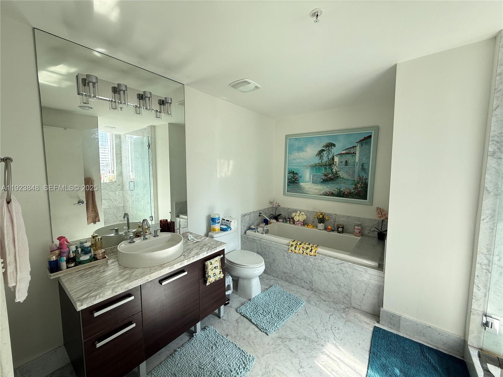 Real estate property located at 253 2nd St #908, Miami-dade, Vizcayne South Condo, Miami, FL