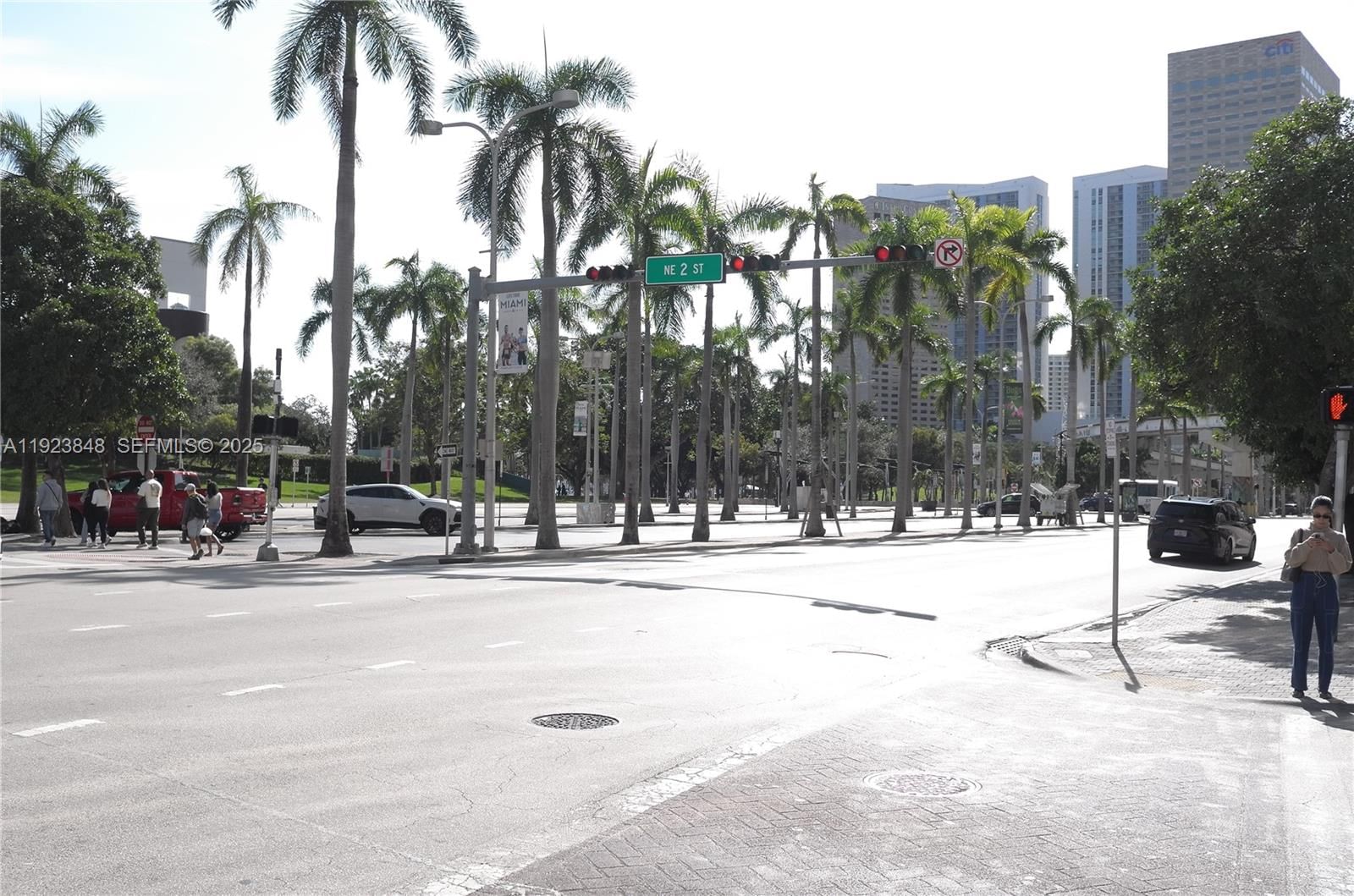 Real estate property located at 253 2nd St #908, Miami-dade, Vizcayne South Condo, Miami, FL