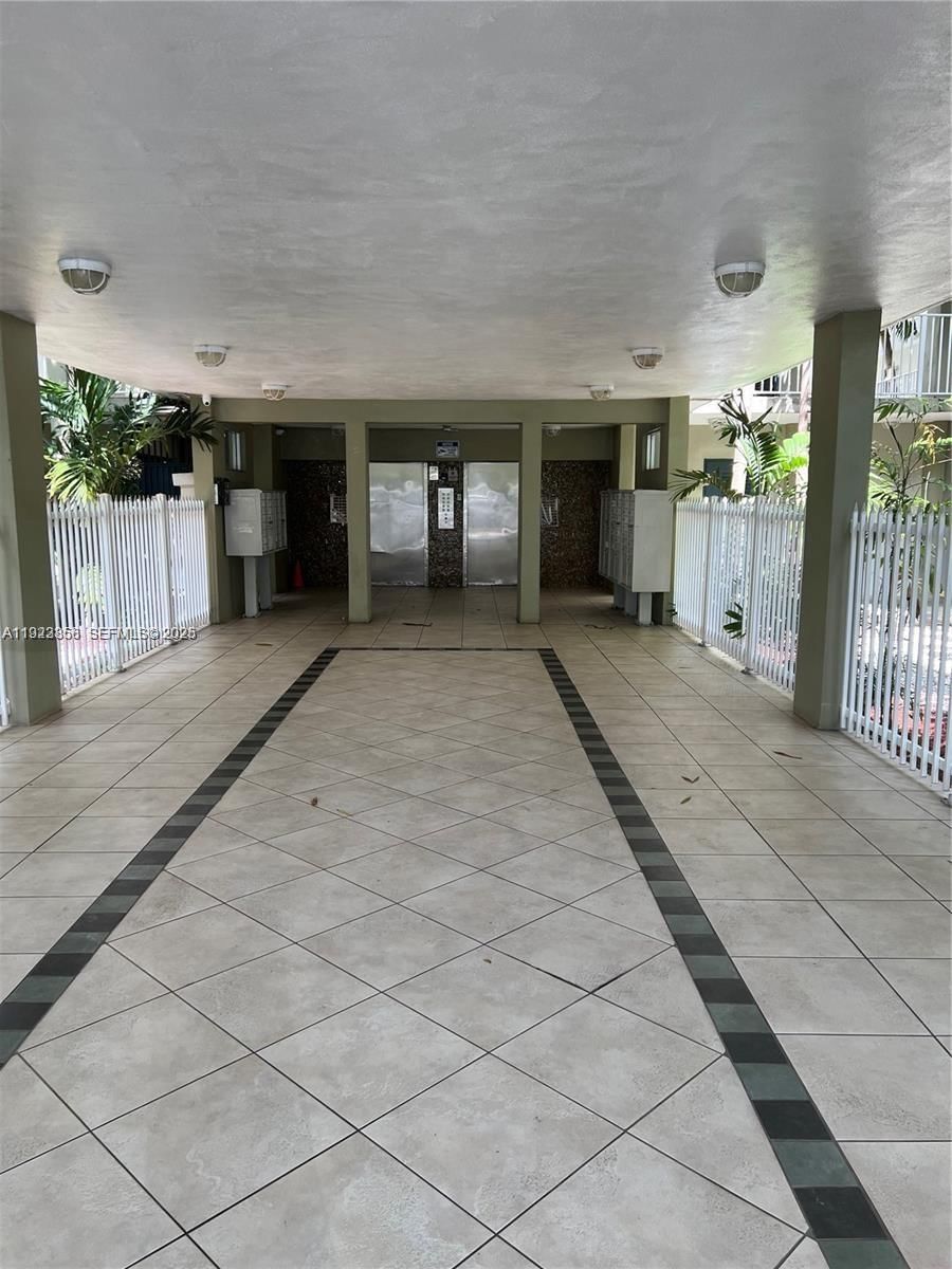 Real estate property located at 665 83rd Ter #112, Miami-dade, Biscayne Cove Condo, Miami, FL