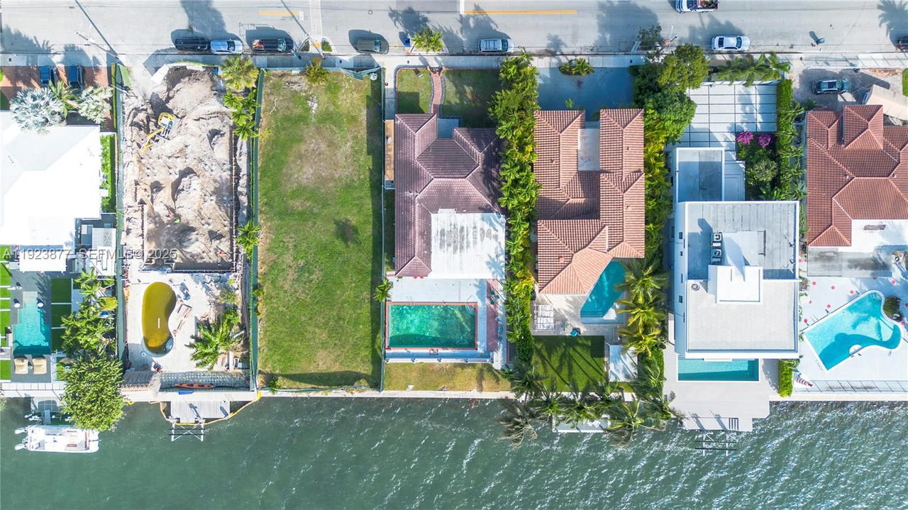Real estate property located at 1680 Treasure Dr, Miami-dade, Treasure Island, North Bay Village, FL