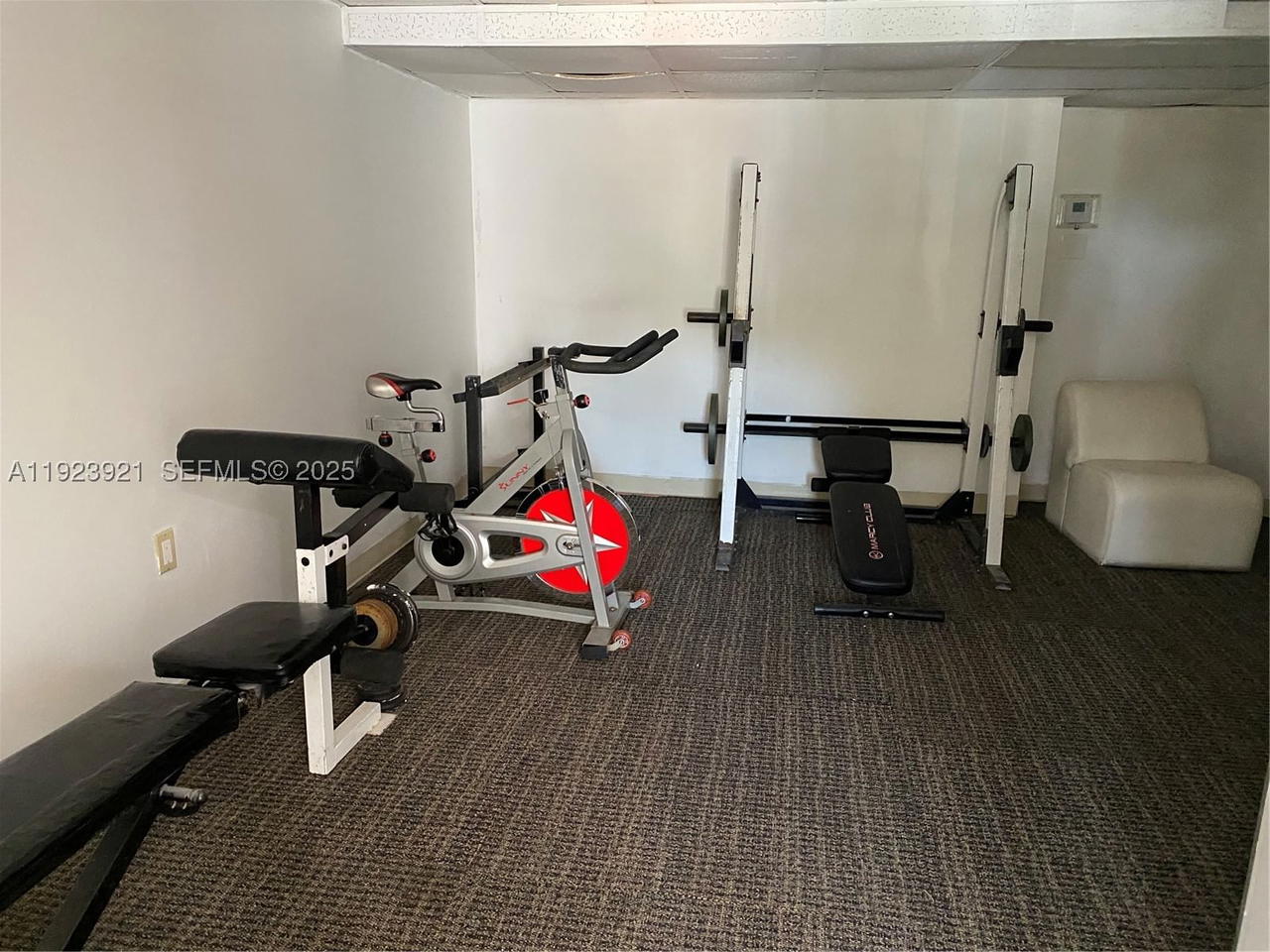 Real estate property located at 1650 115th St #405, Miami-dade, Cricket Clubhouse Condo, Miami, FL