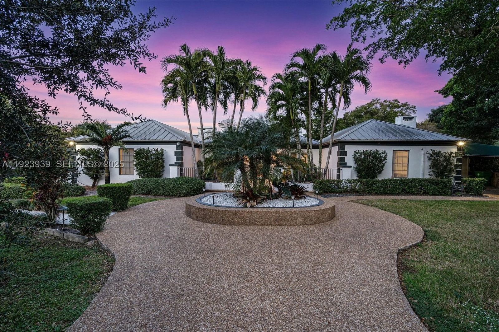 Real estate property located at 11155 40th St, Broward, Martha Bright Farms, Davie, FL