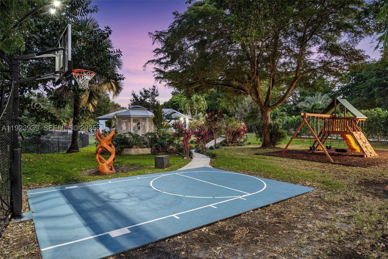 Real estate property located at 11155 40th St, Broward, Martha Bright Farms, Davie, FL