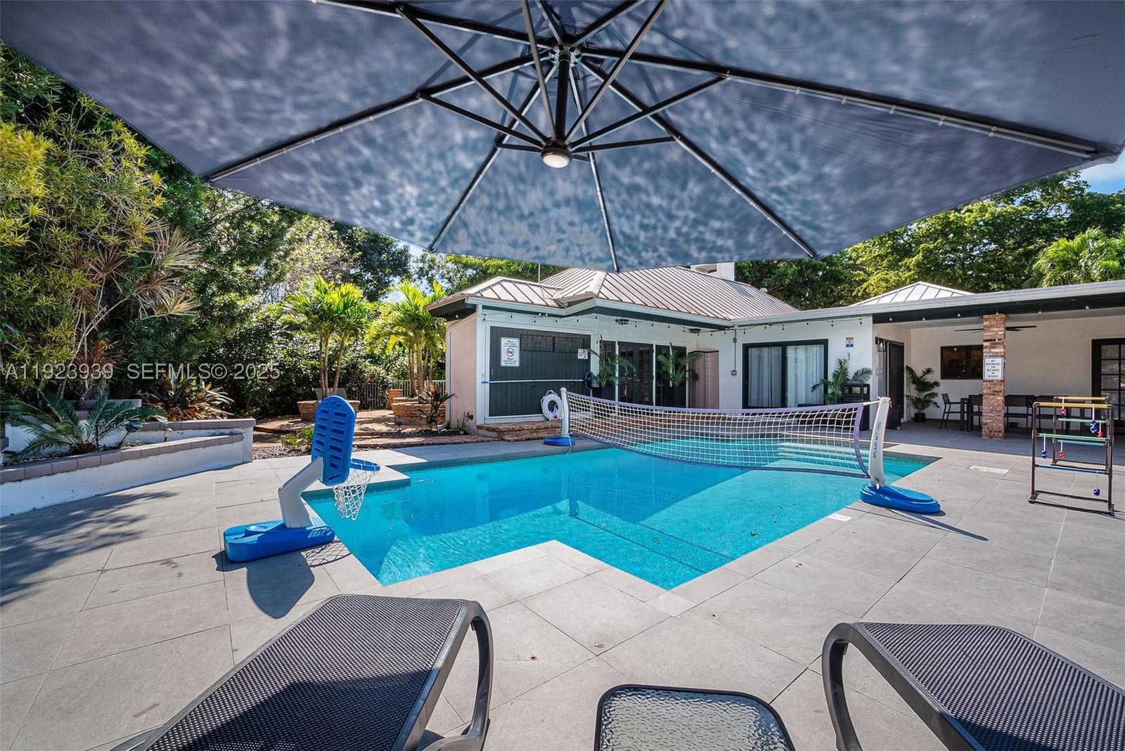 Real estate property located at 11155 40th St, Broward, Martha Bright Farms, Davie, FL