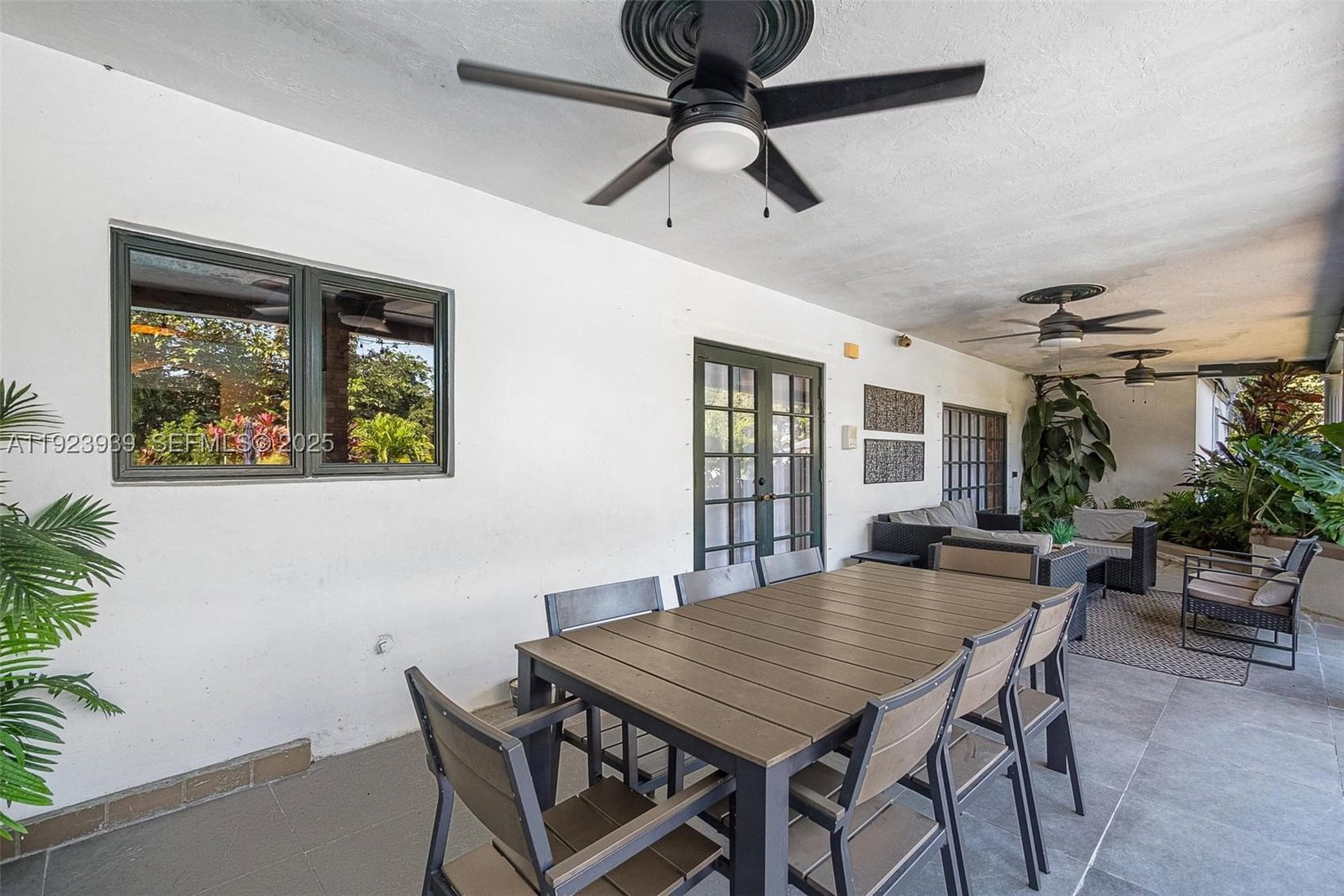 Real estate property located at 11155 40th St, Broward, Martha Bright Farms, Davie, FL