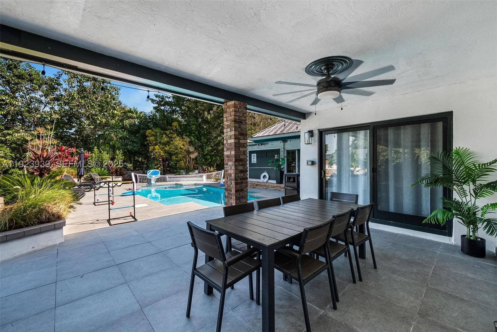 Real estate property located at 11155 40th St, Broward, Martha Bright Farms, Davie, FL
