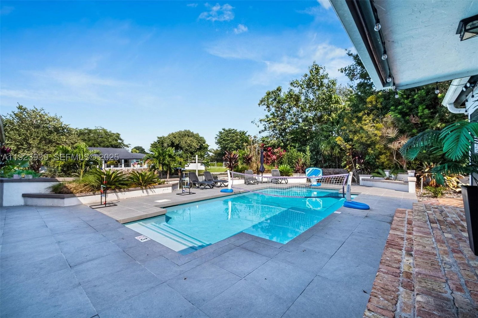Real estate property located at 11155 40th St, Broward, Martha Bright Farms, Davie, FL