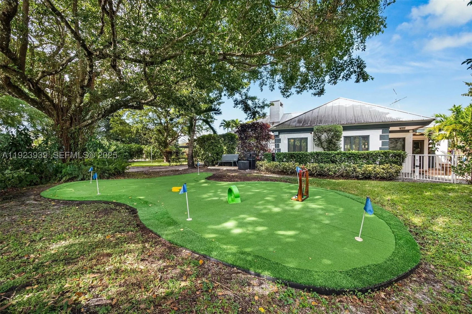 Real estate property located at 11155 40th St, Broward, Martha Bright Farms, Davie, FL