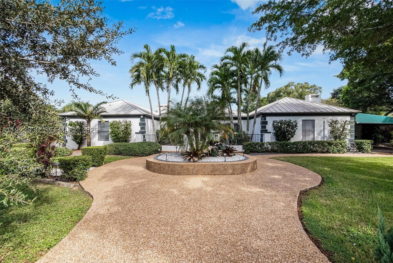 Real estate property located at 11155 40th St, Broward, Martha Bright Farms, Davie, FL