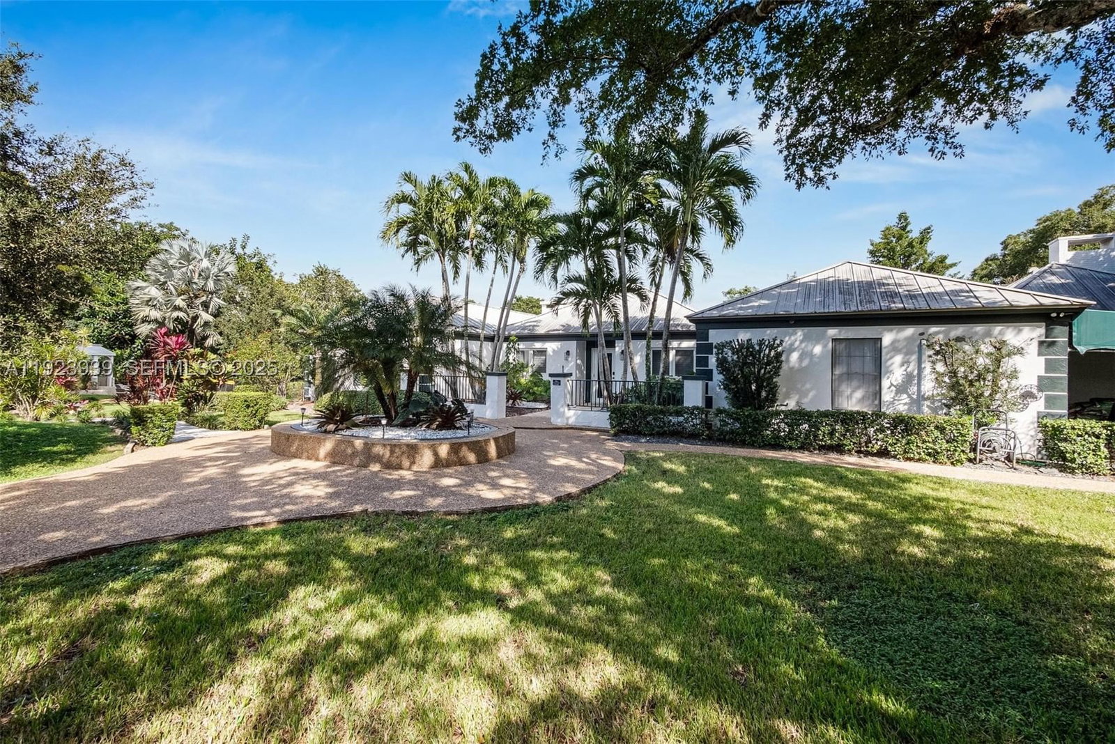 Real estate property located at 11155 40th St, Broward, Martha Bright Farms, Davie, FL