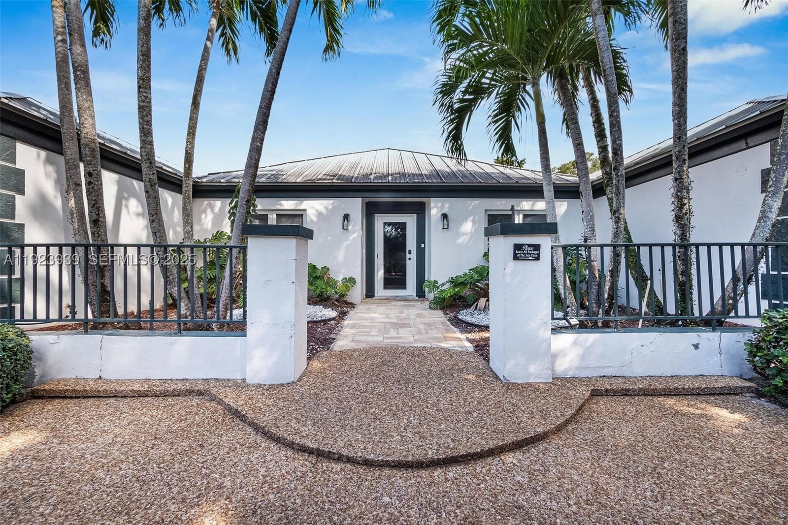 Real estate property located at 11155 40th St, Broward, Martha Bright Farms, Davie, FL
