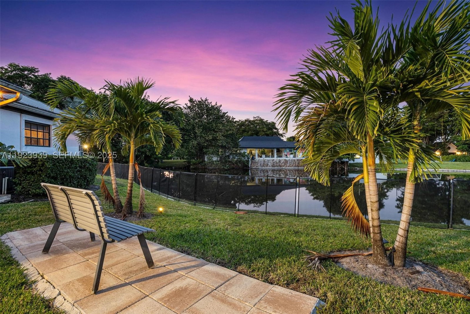 Real estate property located at 11155 40th St, Broward, Martha Bright Farms, Davie, FL
