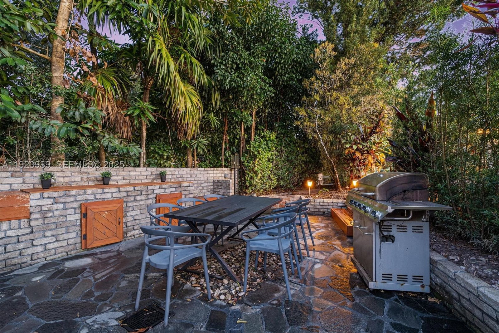 Real estate property located at 11155 40th St, Broward, Martha Bright Farms, Davie, FL