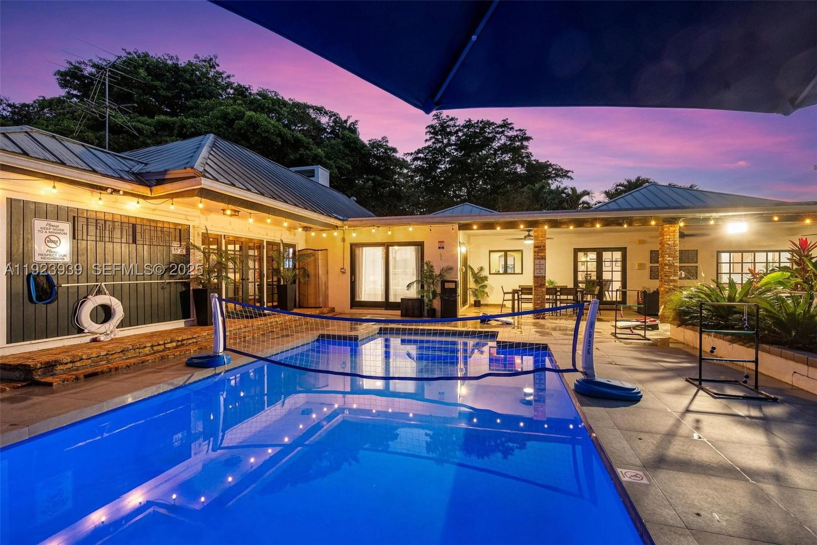 Real estate property located at 11155 40th St, Broward, Martha Bright Farms, Davie, FL