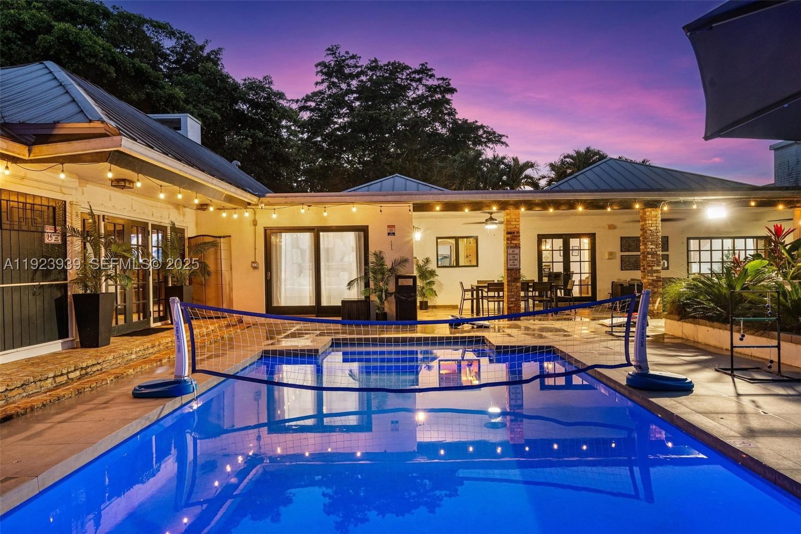 Real estate property located at 11155 40th St, Broward, Martha Bright Farms, Davie, FL