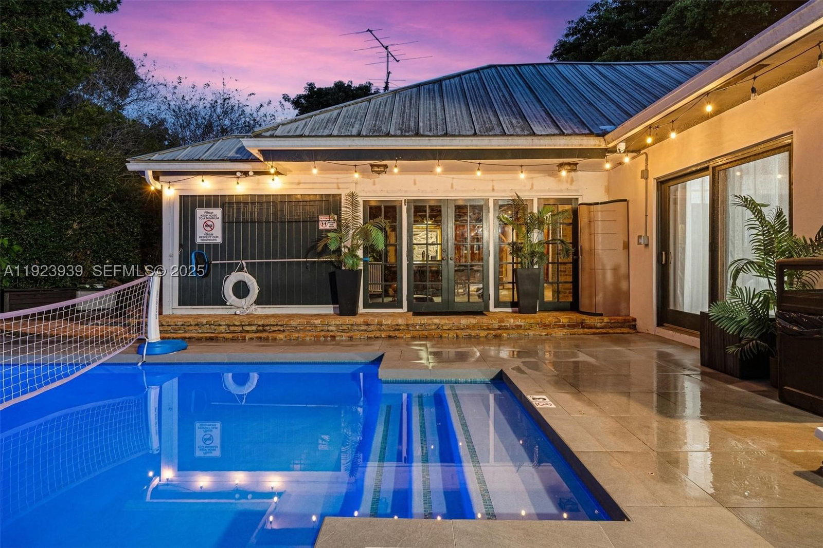Real estate property located at 11155 40th St, Broward, Martha Bright Farms, Davie, FL