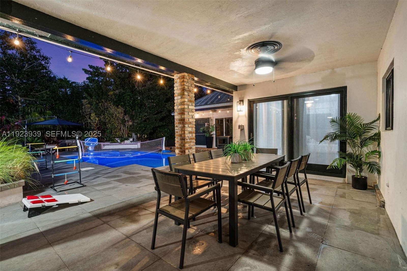 Real estate property located at 11155 40th St, Broward, Martha Bright Farms, Davie, FL