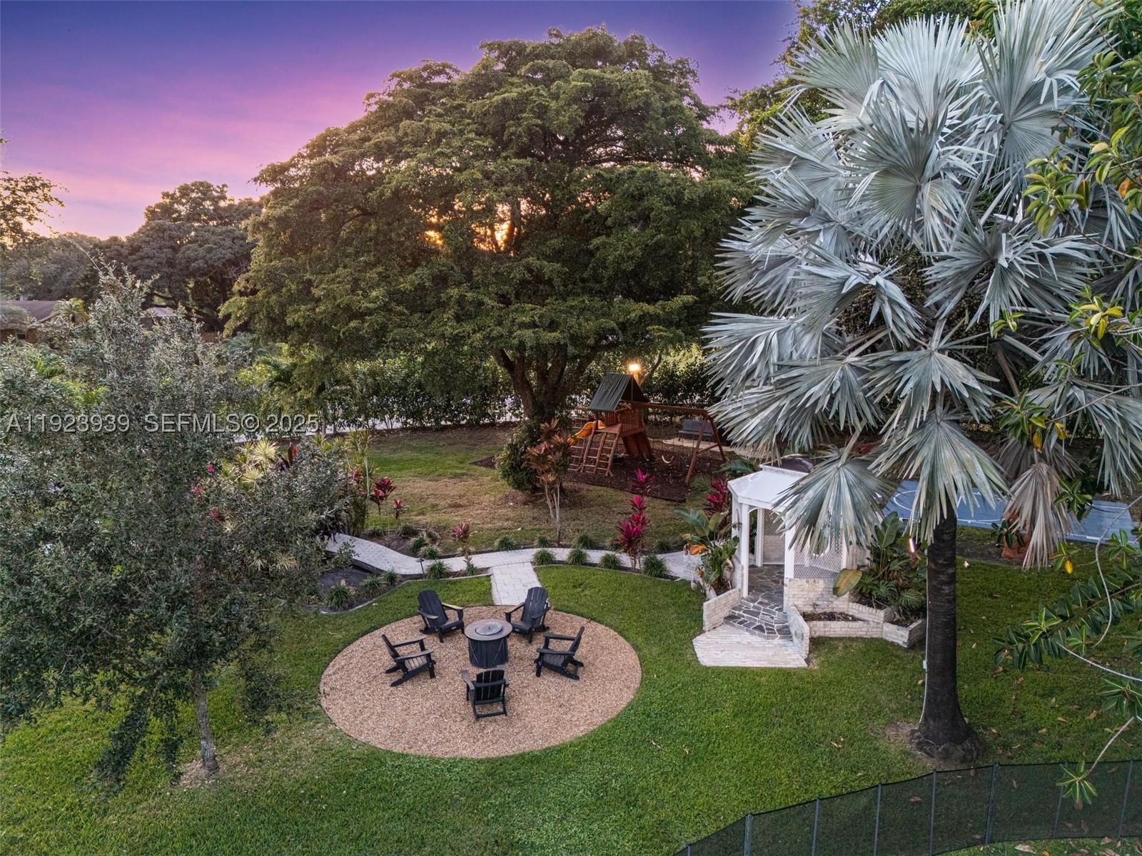 Real estate property located at 11155 40th St, Broward, Martha Bright Farms, Davie, FL