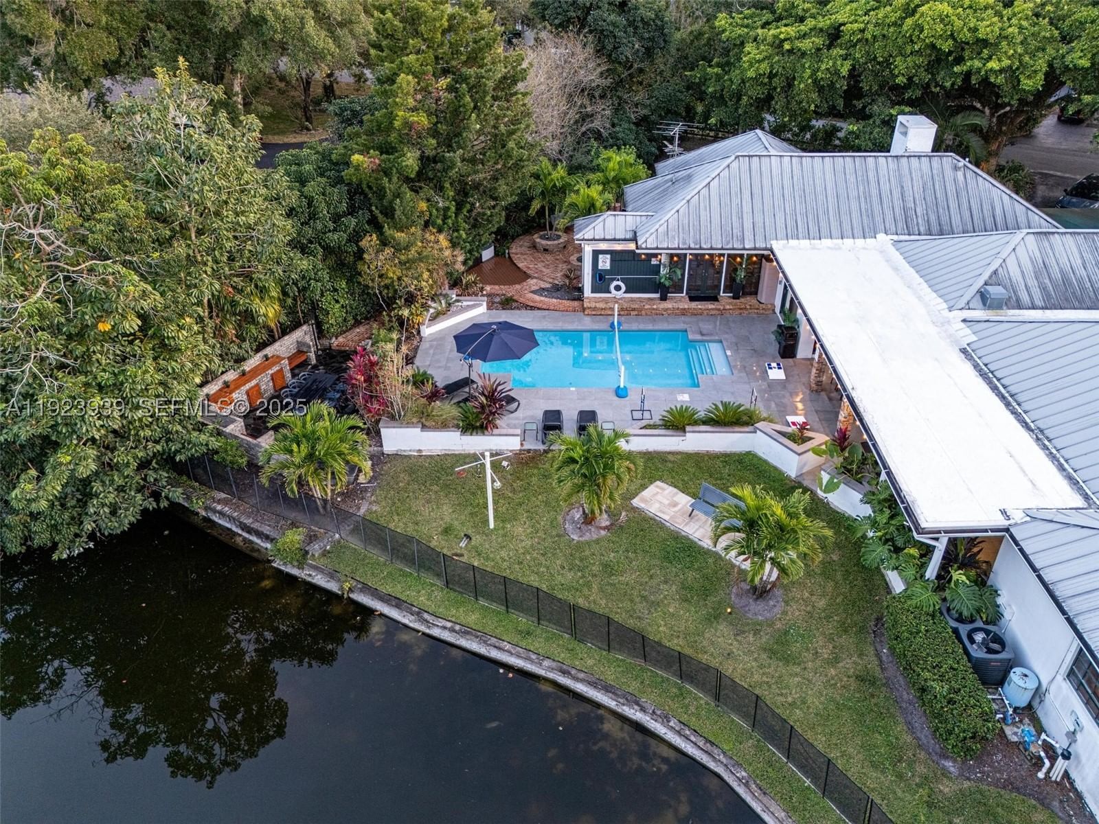 Real estate property located at 11155 40th St, Broward, Martha Bright Farms, Davie, FL