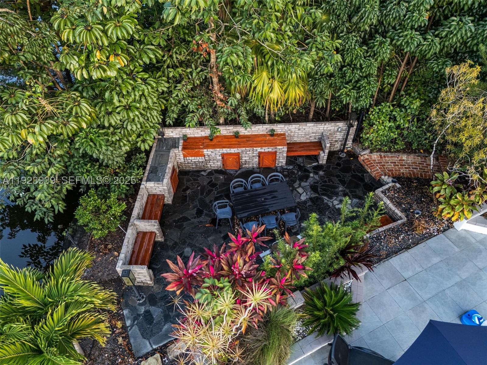Real estate property located at 11155 40th St, Broward, Martha Bright Farms, Davie, FL