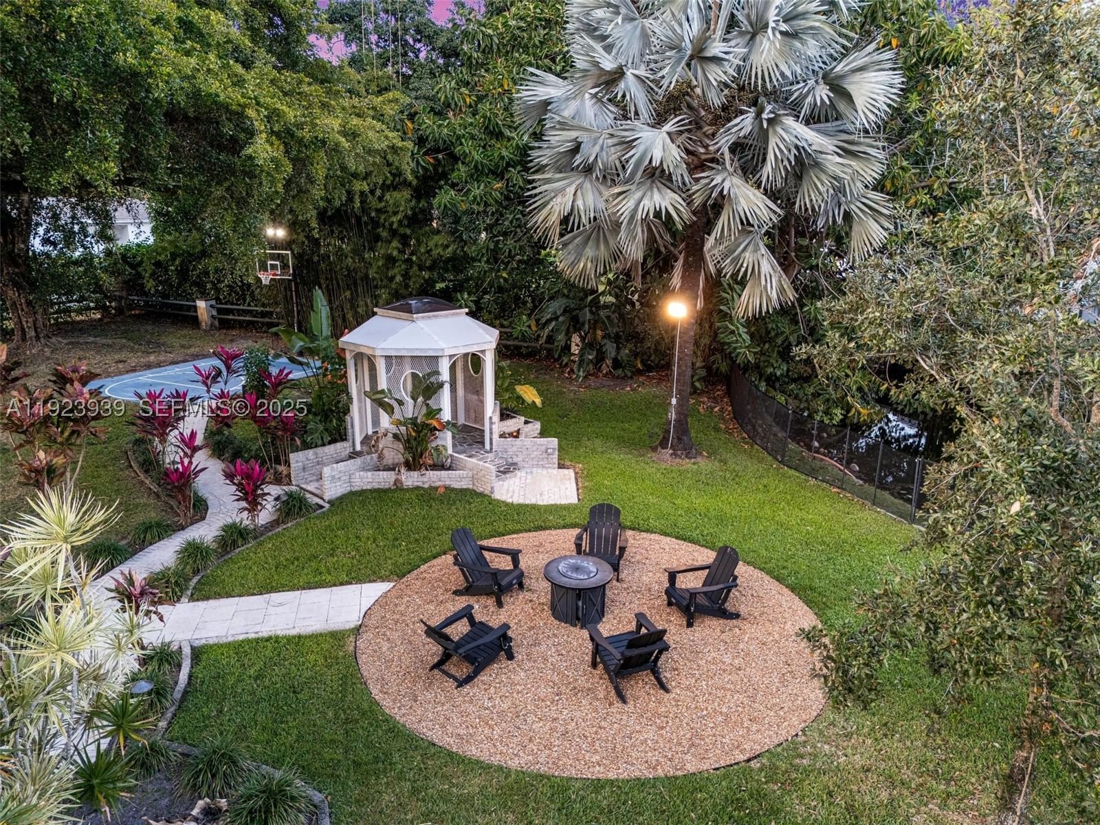 Real estate property located at 11155 40th St, Broward, Martha Bright Farms, Davie, FL
