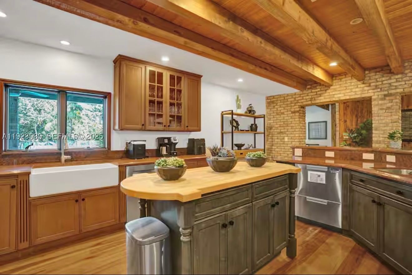 Real estate property located at 11155 40th St, Broward, Martha Bright Farms, Davie, FL