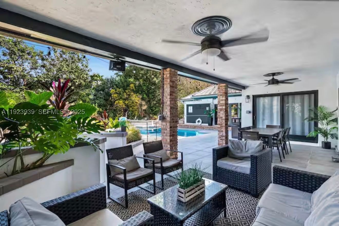Real estate property located at 11155 40th St, Broward, Martha Bright Farms, Davie, FL