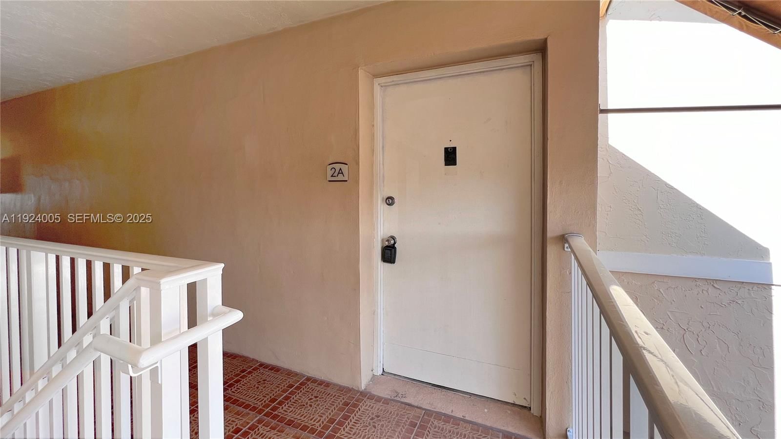Real estate property located at 4530 79th Ave #2A, Miami-dade, Doral Gardens Condo, Doral, FL