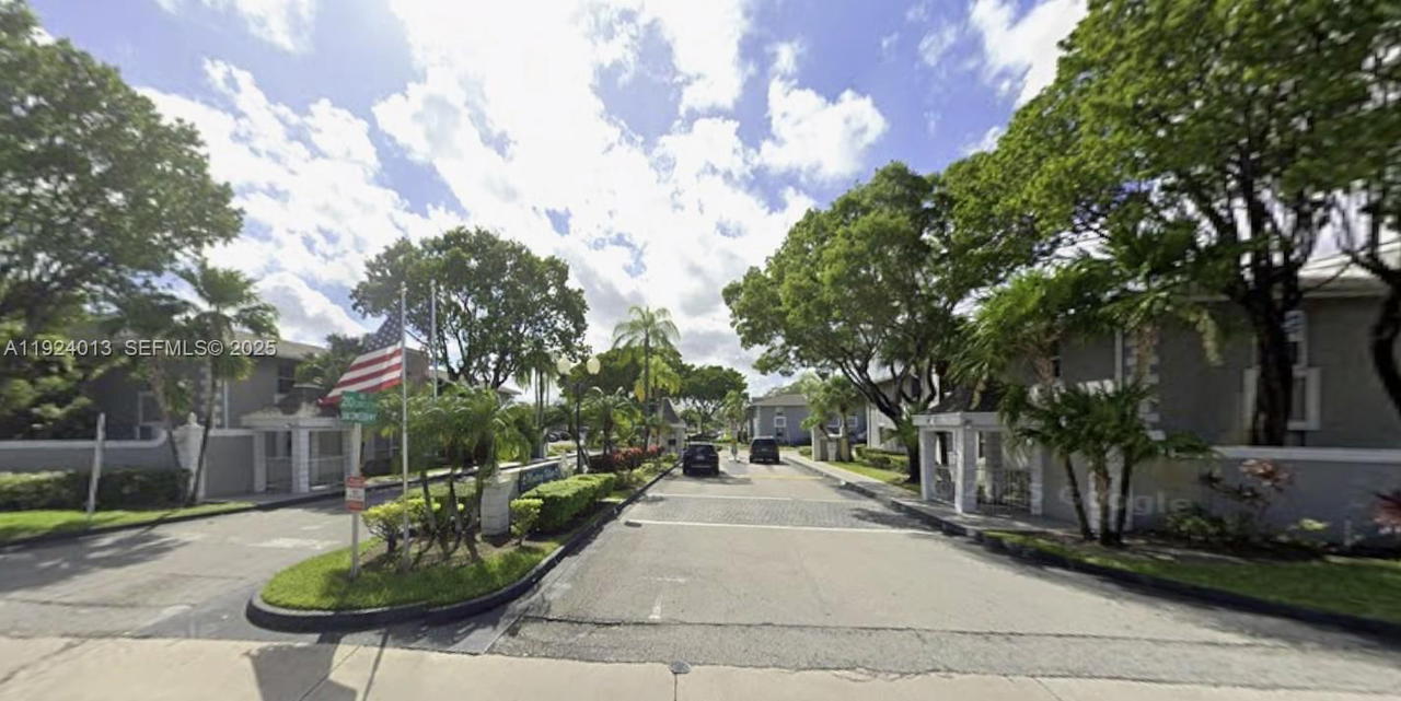 Real estate property located at 464 210th Cir Ter #102-10A, Miami-dade, Monterey Village-two Cond, Miami, FL