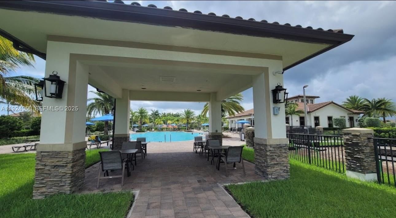 Real estate property located at 3736 2nd Street, Miami-dade, Baywinds Of Hatteras Repl, Homestead, FL