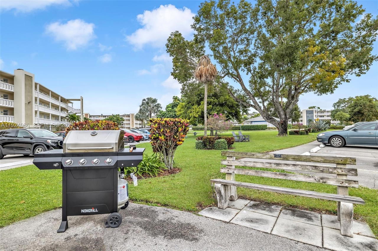 Real estate property located at 145 Grantham C #145, Broward, Grantham C Condo, Deerfield Beach, FL