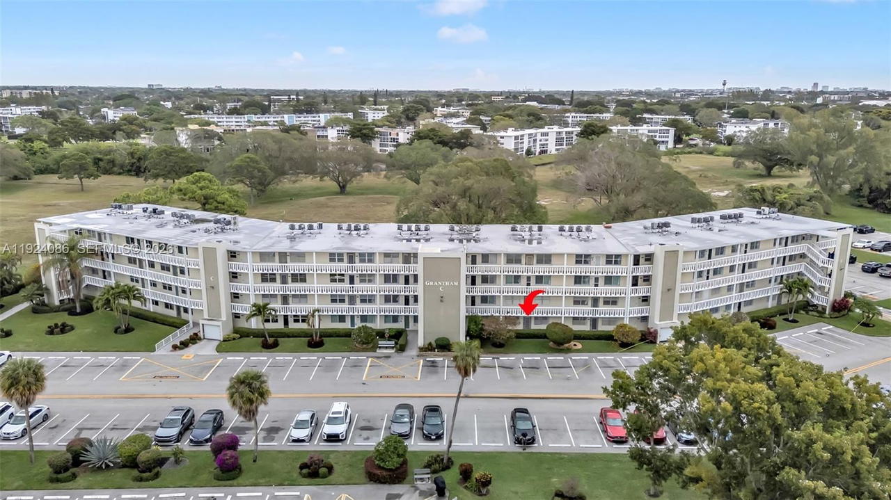 Real estate property located at 145 Grantham C #145, Broward, Grantham C Condo, Deerfield Beach, FL