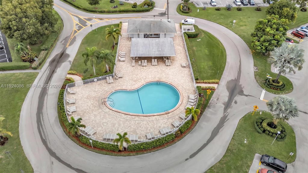 Real estate property located at 145 Grantham C #145, Broward, Grantham C Condo, Deerfield Beach, FL