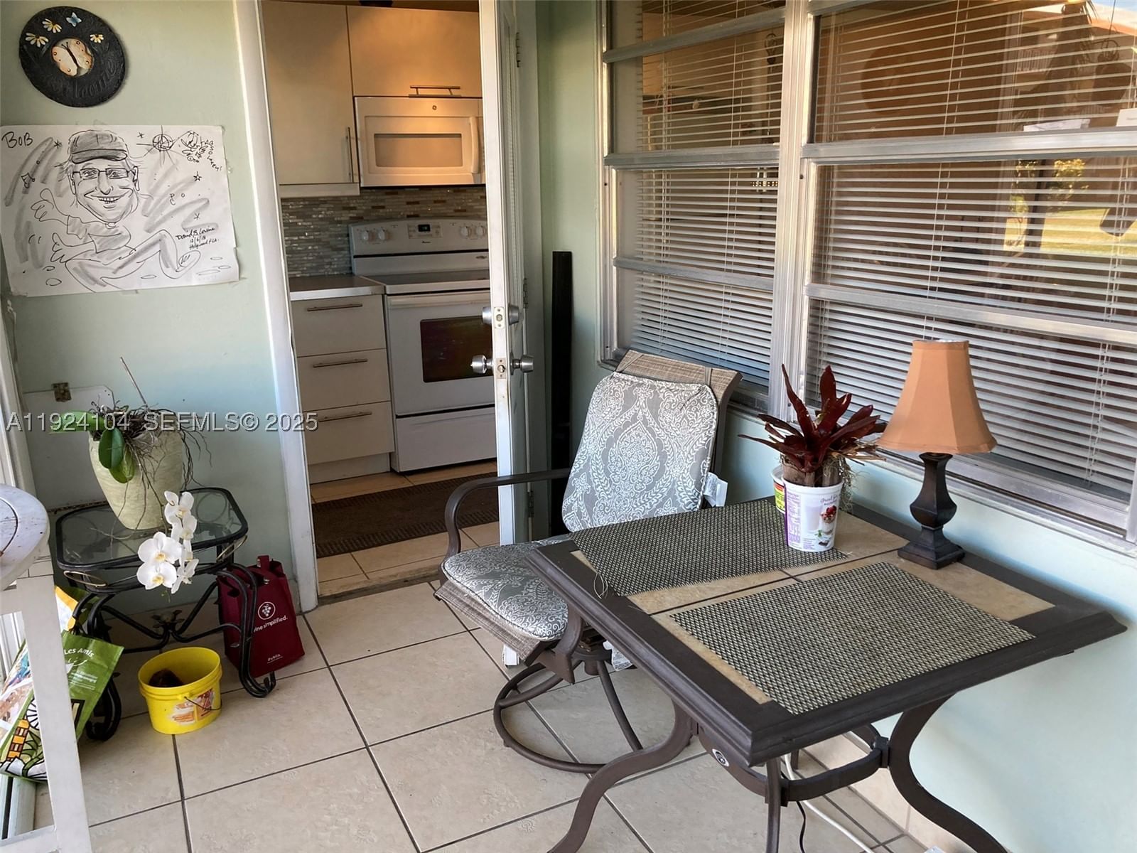Real estate property located at 5300 Washington St N117, Broward, Beverly Hills Condo Numbe, Hollywood, FL