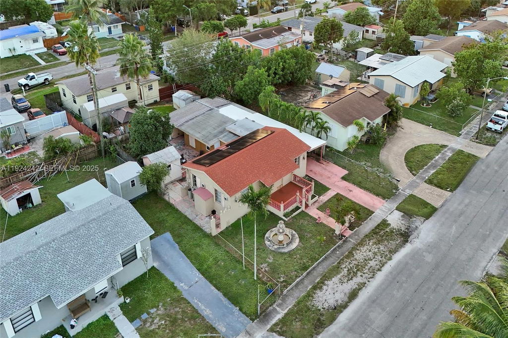 Real estate property located at 6404 Evans St, Broward, Linwood Gardens No 2, Hollywood, FL