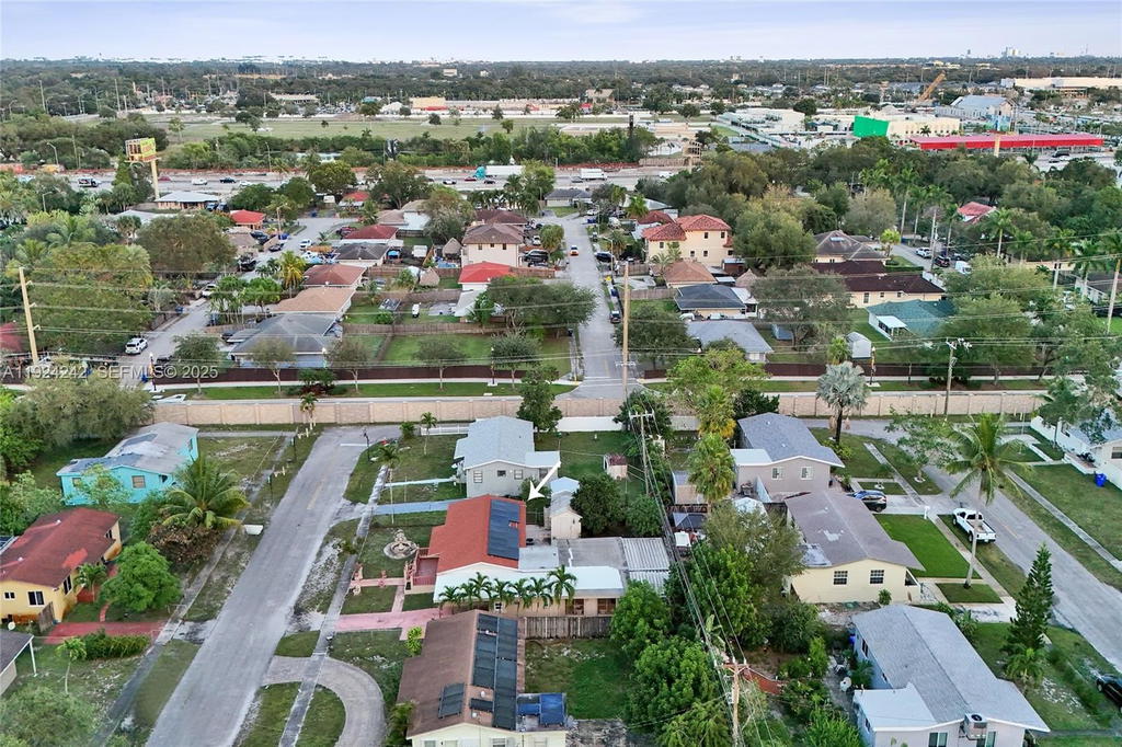 Real estate property located at 6404 Evans St, Broward, Linwood Gardens No 2, Hollywood, FL