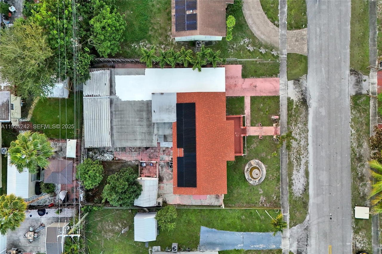Real estate property located at 6404 Evans St, Broward, Linwood Gardens No 2, Hollywood, FL