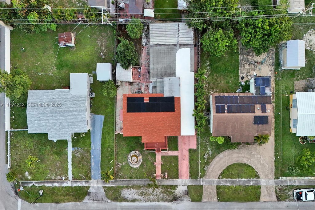 Real estate property located at 6404 Evans St, Broward, Linwood Gardens No 2, Hollywood, FL
