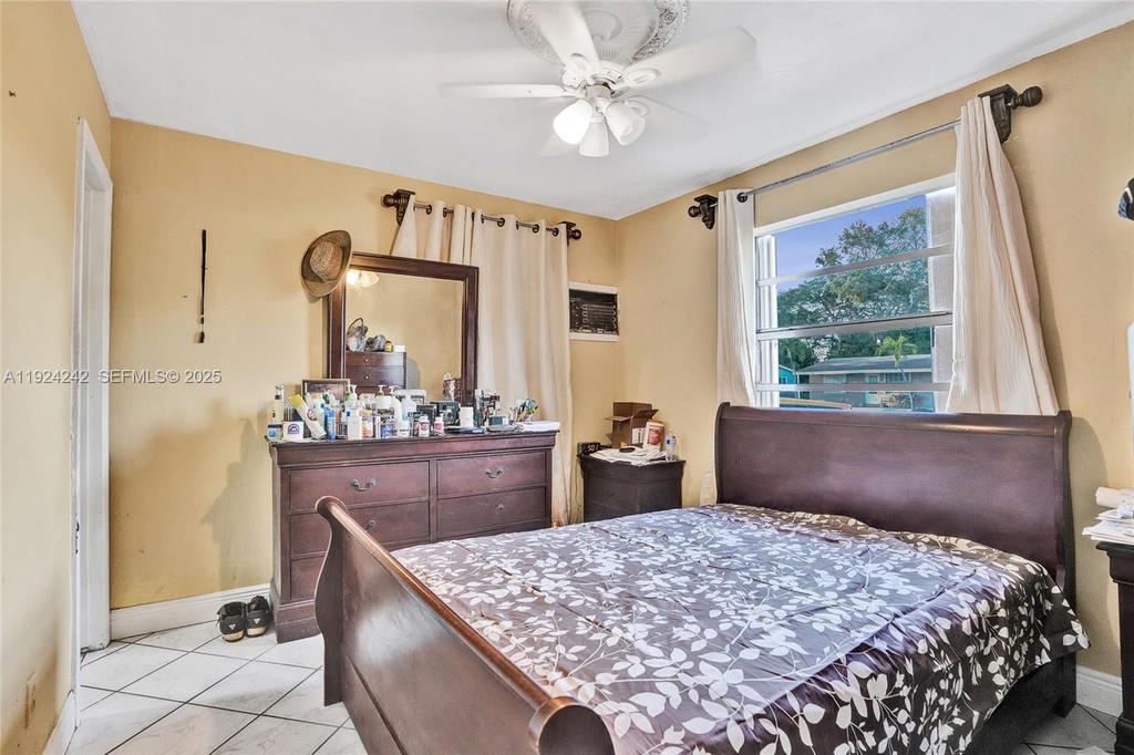 Real estate property located at 6404 Evans St, Broward, Linwood Gardens No 2, Hollywood, FL