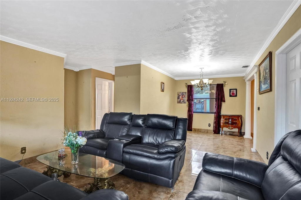 Real estate property located at 6404 Evans St, Broward, Linwood Gardens No 2, Hollywood, FL