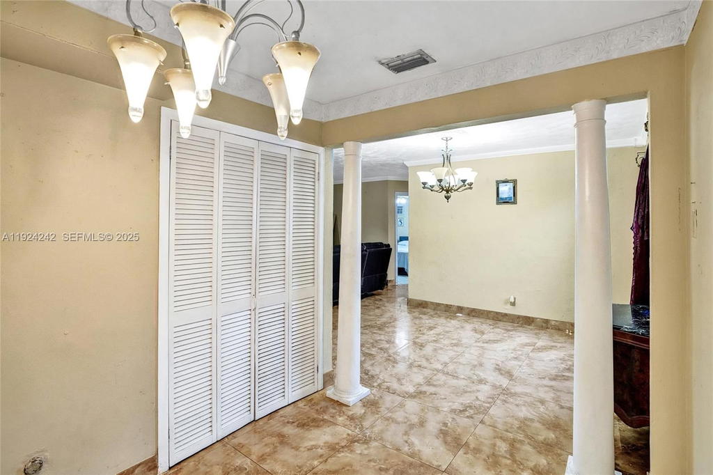 Real estate property located at 6404 Evans St, Broward, Linwood Gardens No 2, Hollywood, FL