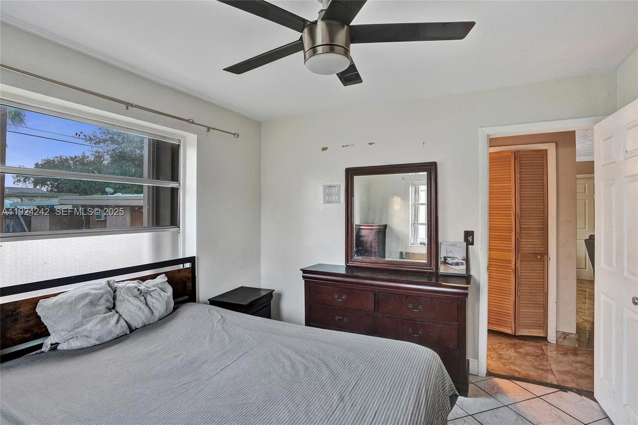 Real estate property located at 6404 Evans St, Broward, Linwood Gardens No 2, Hollywood, FL