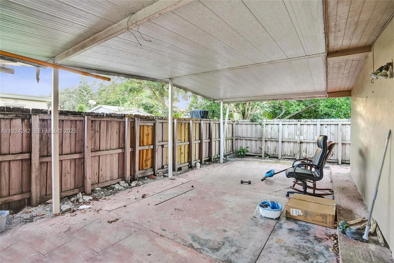 Real estate property located at 6404 Evans St, Broward, Linwood Gardens No 2, Hollywood, FL