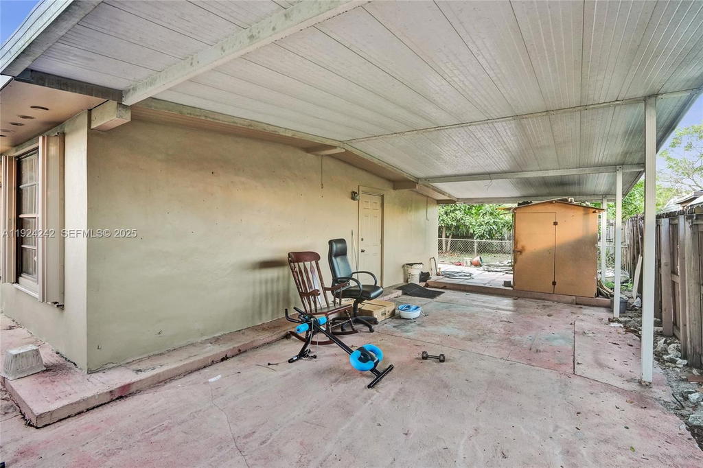 Real estate property located at 6404 Evans St, Broward, Linwood Gardens No 2, Hollywood, FL
