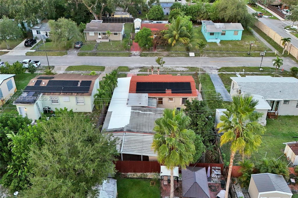 Real estate property located at 6404 Evans St, Broward, Linwood Gardens No 2, Hollywood, FL