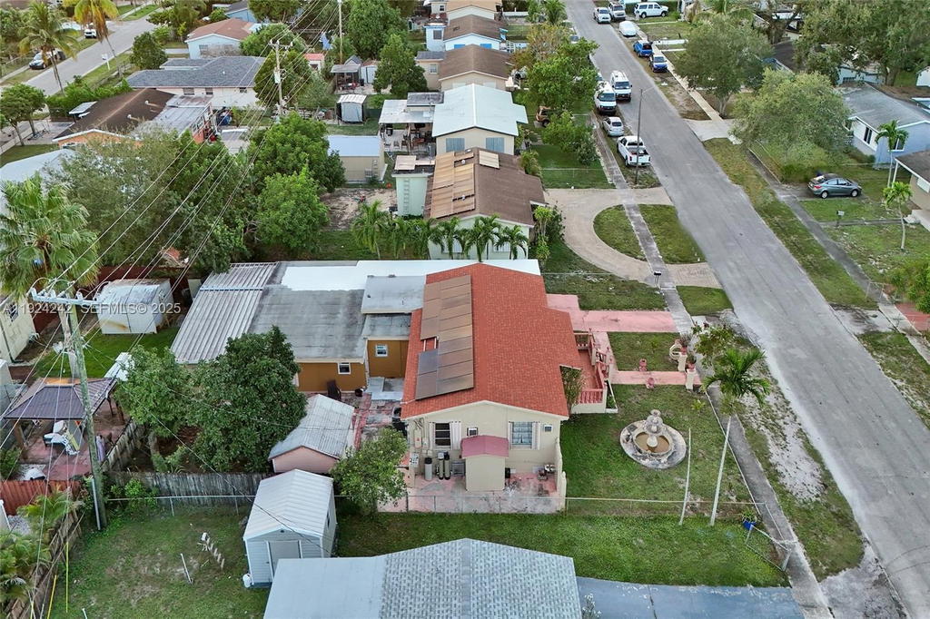 Real estate property located at 6404 Evans St, Broward, Linwood Gardens No 2, Hollywood, FL