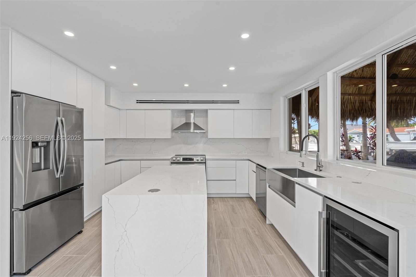 Real estate property located at 201 12th St, Broward, Cypress Harbor 2nd Sec, Pompano Beach, FL
