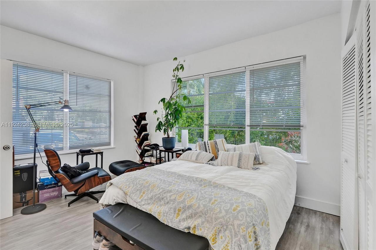 Real estate property located at 1200 Euclid Ave #108, Miami-dade, The Fenimore Condo, Miami Beach, FL