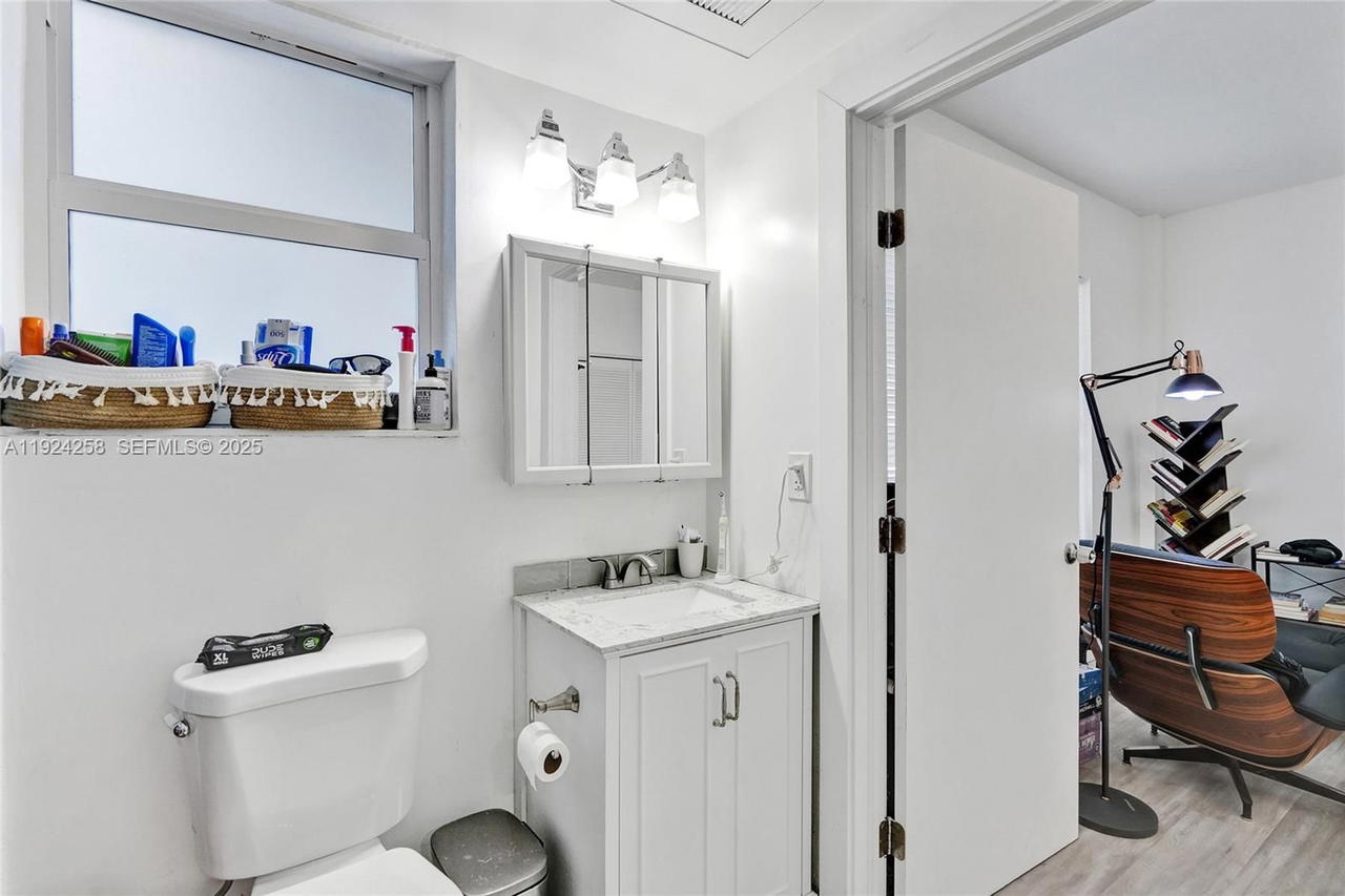 Real estate property located at 1200 Euclid Ave #108, Miami-dade, The Fenimore Condo, Miami Beach, FL