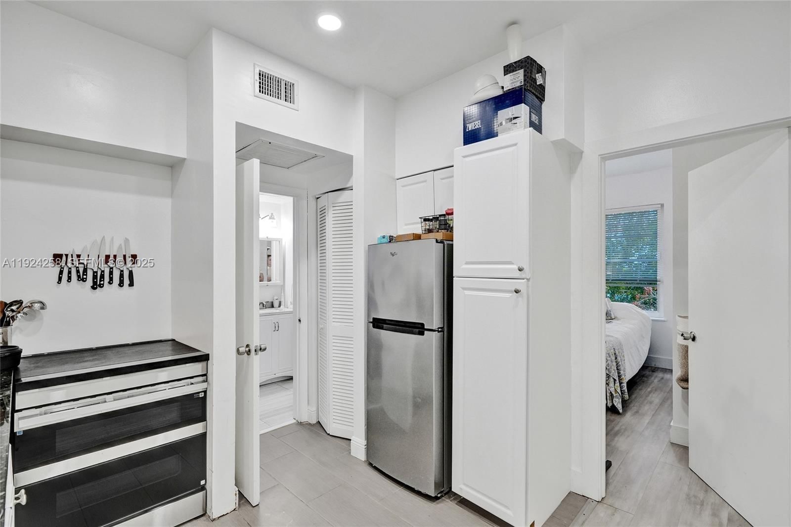 Real estate property located at 1200 Euclid Ave #108, Miami-dade, The Fenimore Condo, Miami Beach, FL